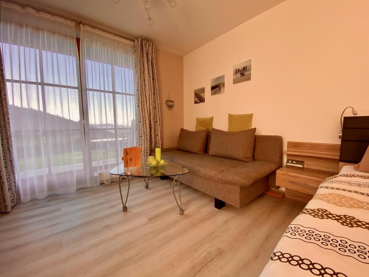 Ferienapartment 38 Sonnenwald Oberlangfurth Extérieur photo