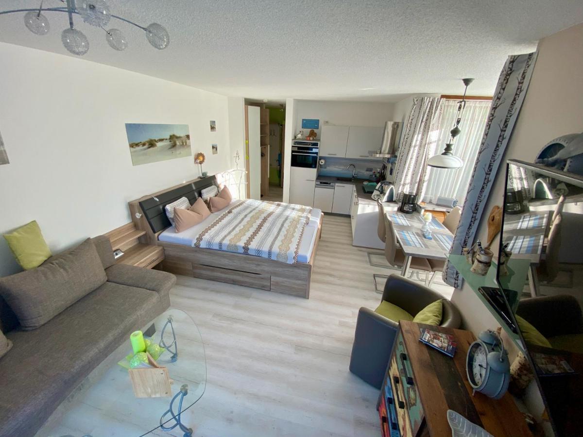 Ferienapartment 38 Sonnenwald Oberlangfurth Extérieur photo