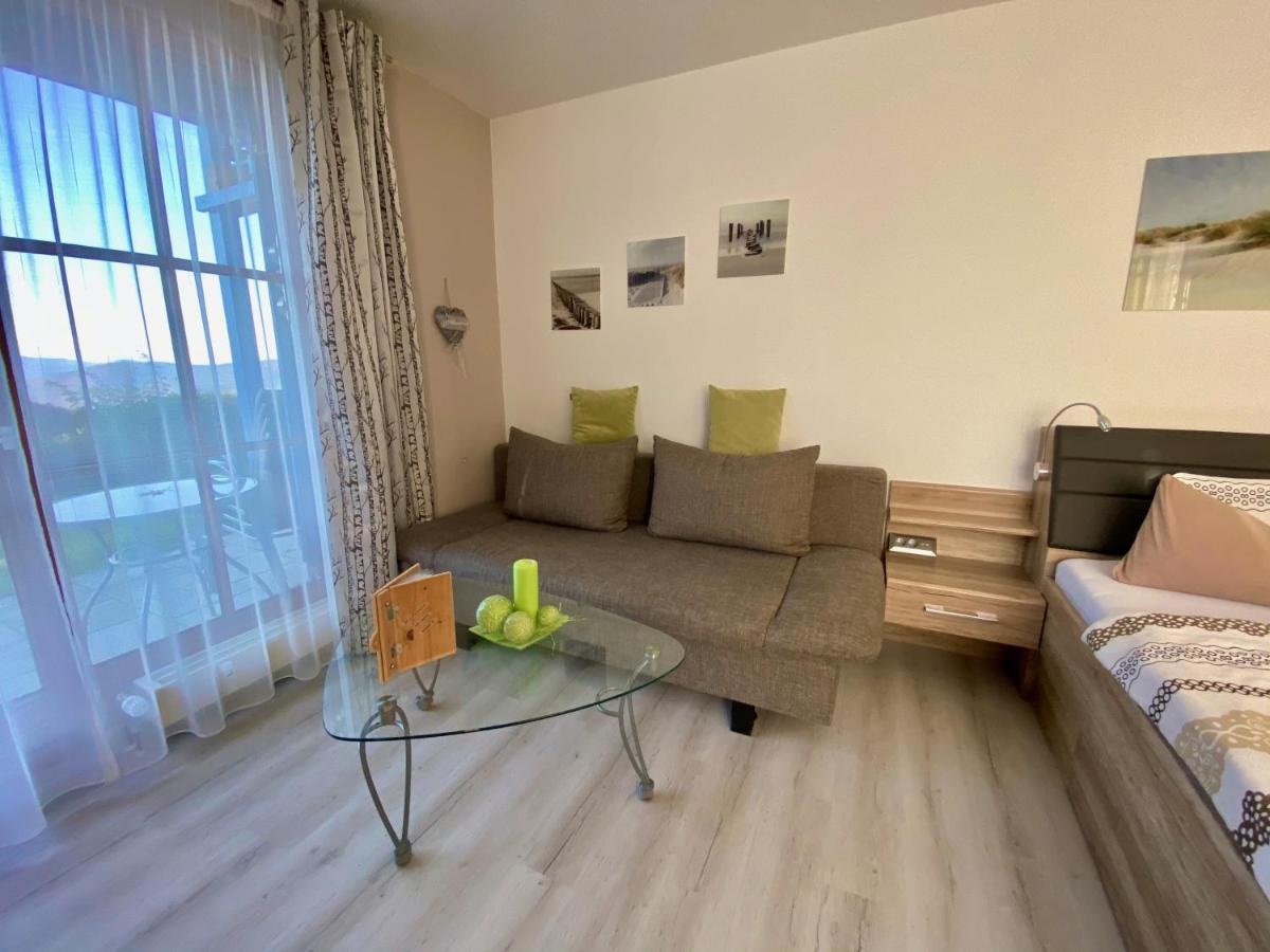 Ferienapartment 38 Sonnenwald Oberlangfurth Extérieur photo