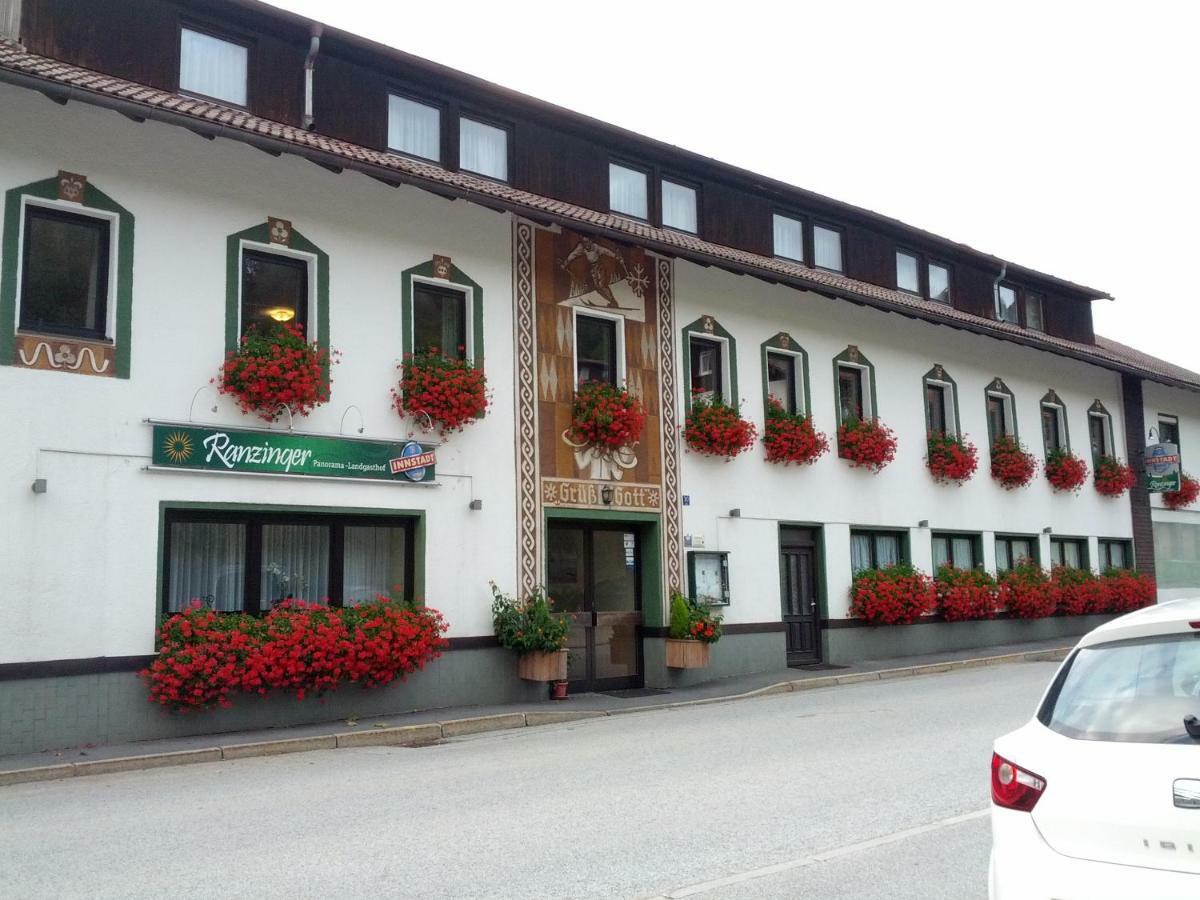Ferienapartment 38 Sonnenwald Oberlangfurth Extérieur photo