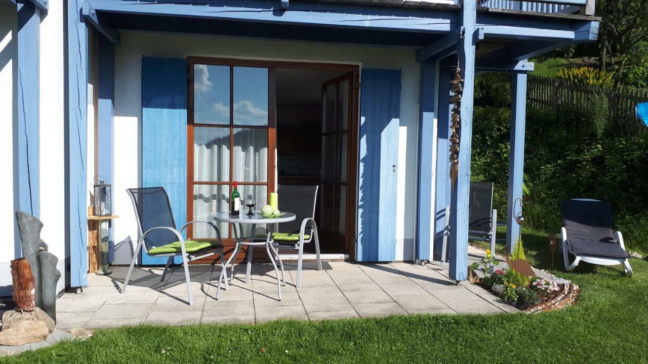 Ferienapartment 38 Sonnenwald Oberlangfurth Extérieur photo