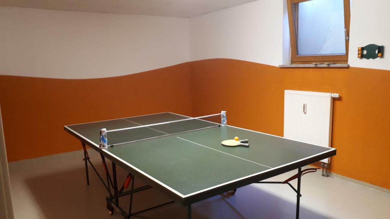 Ferienapartment 38 Sonnenwald Oberlangfurth Extérieur photo