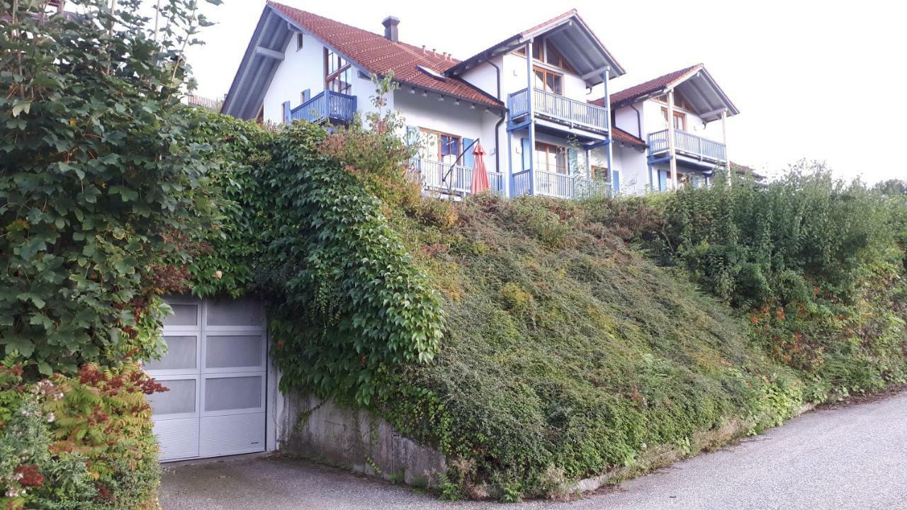 Ferienapartment 38 Sonnenwald Oberlangfurth Extérieur photo